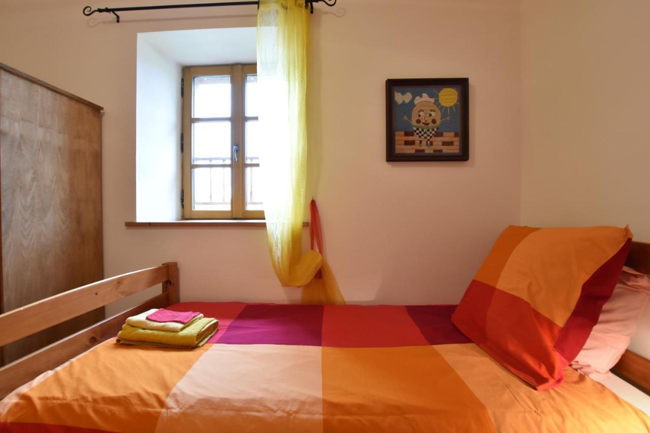 Serendipity For All Apartments Saint-Die-des-Vosges エクステリア 写真