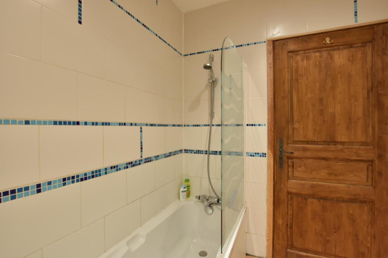 Serendipity For All Apartments Saint-Die-des-Vosges エクステリア 写真