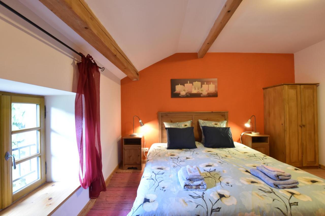Serendipity For All Apartments Saint-Die-des-Vosges エクステリア 写真