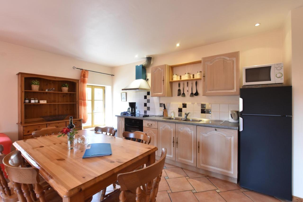 Serendipity For All Apartments Saint-Die-des-Vosges エクステリア 写真
