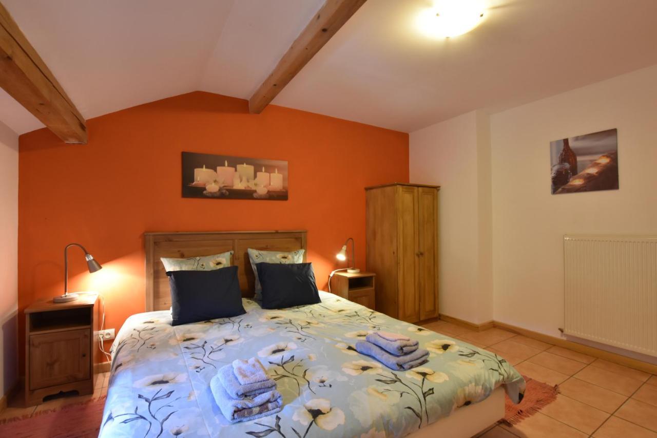 Serendipity For All Apartments Saint-Die-des-Vosges エクステリア 写真