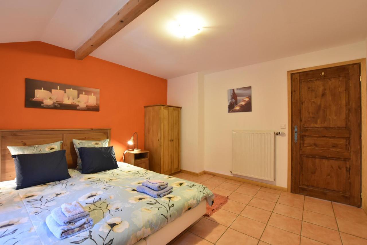 Serendipity For All Apartments Saint-Die-des-Vosges エクステリア 写真