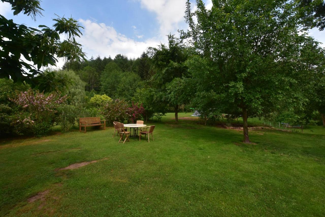 Serendipity For All Apartments Saint-Die-des-Vosges エクステリア 写真