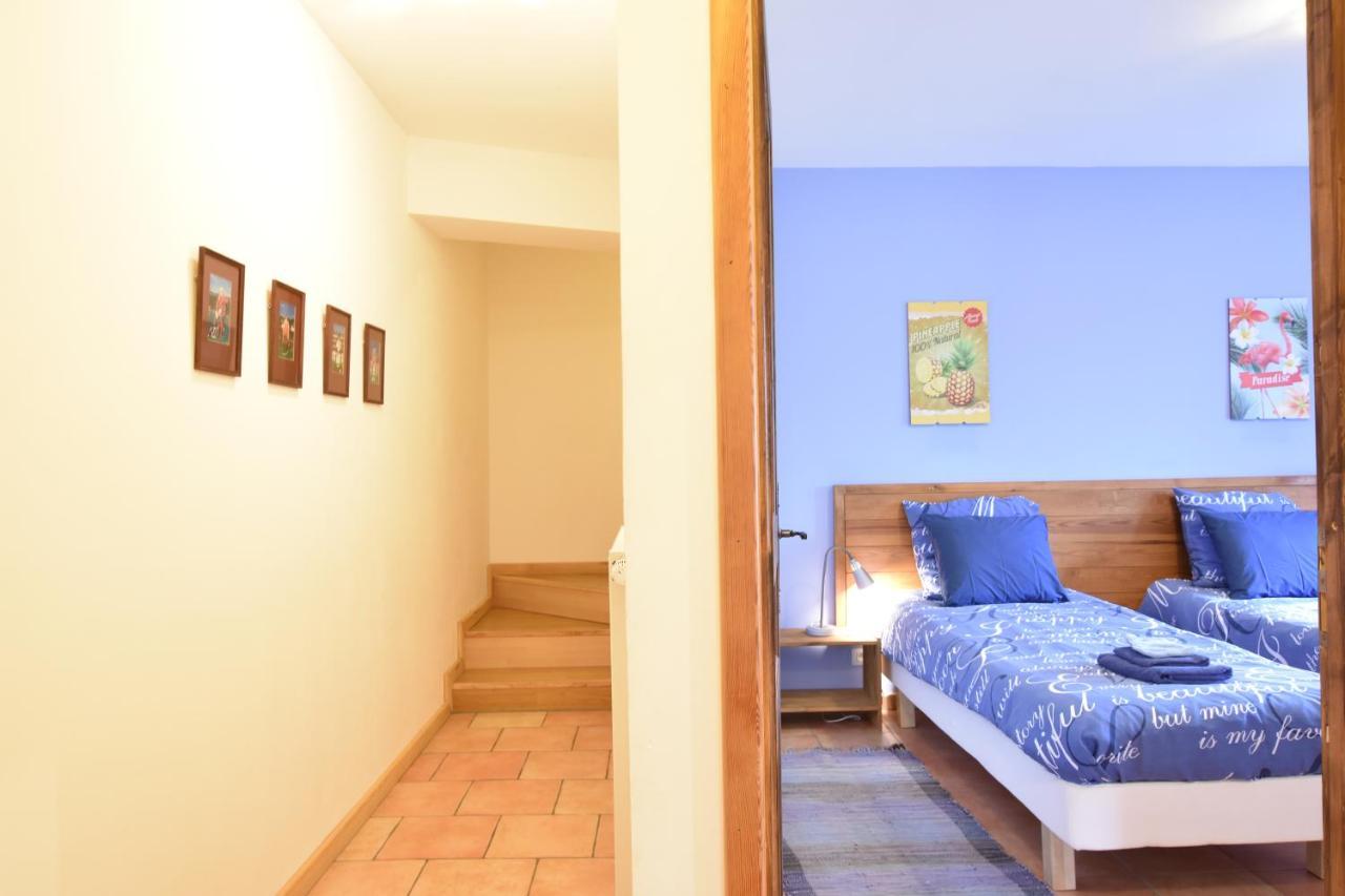 Serendipity For All Apartments Saint-Die-des-Vosges エクステリア 写真