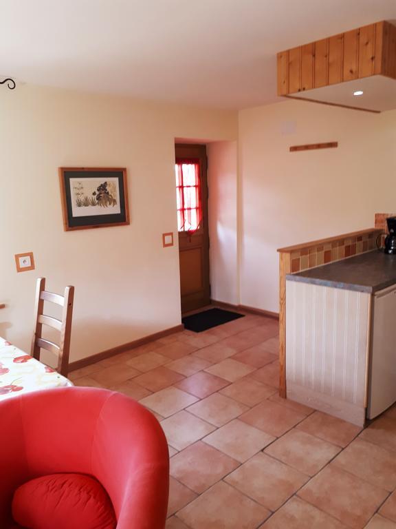 Serendipity For All Apartments Saint-Die-des-Vosges エクステリア 写真