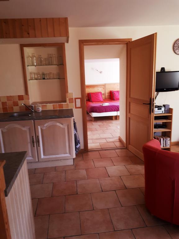 Serendipity For All Apartments Saint-Die-des-Vosges エクステリア 写真