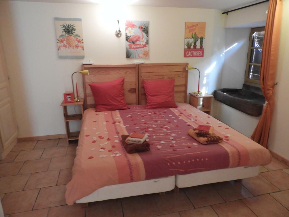 Serendipity For All Apartments Saint-Die-des-Vosges エクステリア 写真